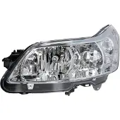 Valeo Koplamp Voor L. -XENON 43762 Valeo voor o.a. CITROEN