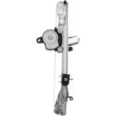 MAGNETI MARELLI 350103317000 Raammechanisme
