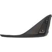 BLIC 5703-05-8182981P Plaat, bumper