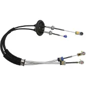 Linex Kabel, handgeschakelde versnellingsbak 09.44.29