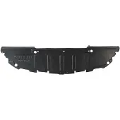 BLIC Afdekking motor 6601-02-6042880P