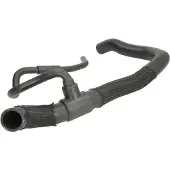 THERMOTEC Radiateurslang DWR259TT