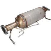 Jmj 1024 Roetfilter (DPF)