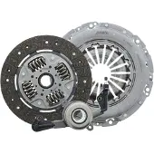 AISIN CKE-MB02R Koppelingsset