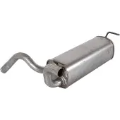 ASMET Geluiddemper achter 05.248