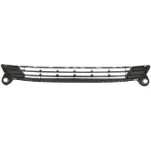 BLIC 6502-07-5511910P Ventilatiegrille, bumper