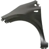BLIC Spatbord, vóór 6504-04-3271313P, links