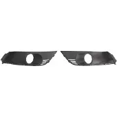 BLIC Bumper - ventilatierooster 6502-07-6044993P