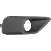 BLIC 6502-07-2043914Q Ventilatiegrille, bumper