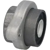 Delphi TD1833W Draagarmrubber