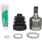 PASCAL Homokineet reparatie set, aandrijfas G70507PC