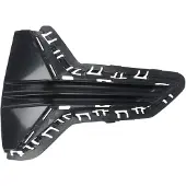 BLIC 6502-07-0064912LP Ventilatiegrille, bumper
