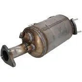 Jmj 1013 Roetfilter (DPF)