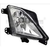 TYC Koplampen 19-15281-01-2