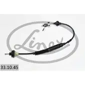 Linex Kabel, koppelingsbediening 33.10.45