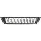 BLIC 6502-07-9507910P Ventilatiegrille, bumper