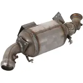 Jmj 1042 Roetfilter (DPF)