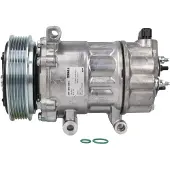 MAHLE ORIGINAL Compressor, airconditioning ACP 1273 000S
