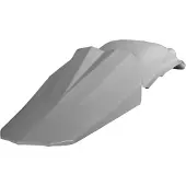 Cemoto Husqvarna Tc/te 08-11 Achterspatbord