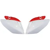 Cemoto Honda Crf250r 06-09 Zijpanelen