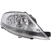 Alkar 2752852 Koplamp