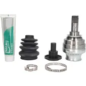 PASCAL Homokineet reparatie set, aandrijfas G7X002PC