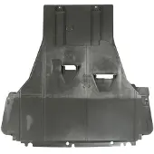 BLIC Afdekking motor 6601-05-0000006P