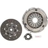 Nexus F12096NX Koppelingsset