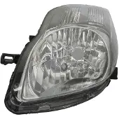 Valeo Koplamp 043936 Valeo voor o.a. TOYOTA