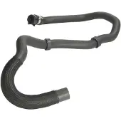 THERMOTEC Radiateurslang DWC129TT