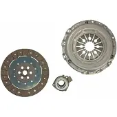 Nexus F1X206NX Koppelingsset