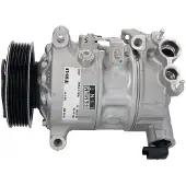 MAHLE ORIGINAL Compressor, airconditioning ACP 543 000P