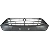 BLIC Ventilatierooster, bumper 6502-07-2512996Q