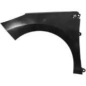 BLIC Spatbord, vóór 6504-04-5519311Q, links