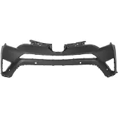 BLIC 5510-00-8178904Q Bumper