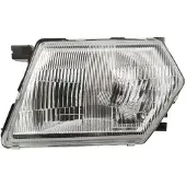 ABAKUS 215-1176L-LD-E Koplamp