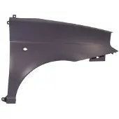 BLIC Spatbord, vóór 6504-04-3331312P, rechts