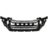 BLIC Ventilatierooster, bumper 6502-07-5519912Q