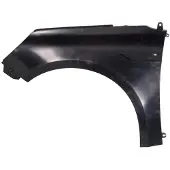BLIC Spatbord, vóór 6504-04-6044311Q, links