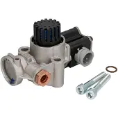 VADEN 303.11.0080 Magneetklep, retarder