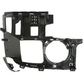 BLIC Versterking van de bumper 5511-00-4004972P