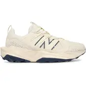 New Balance Sneakers laag 'Tektrel' beige / blauw / geel
