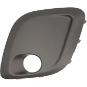 BLIC 6502-07-0502917P Ventilatiegrille, bumper