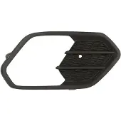 BLIC Bumper - ventilatierooster 6502-07-2579996PP