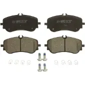 ABE Remblokset C2W039, achter
