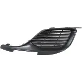 BLIC Ventilatierooster, bumper 6502-07-5519915P links