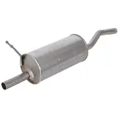 ASMET Geluiddemper achter 10.116