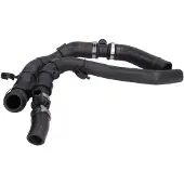 THERMOTEC Radiateurslang DWW553TT