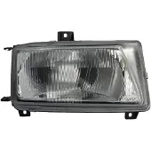 ABAKUS 445-1102R-LD-E Koplamp