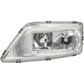 MAGNETI MARELLI Koplamp 710301160001